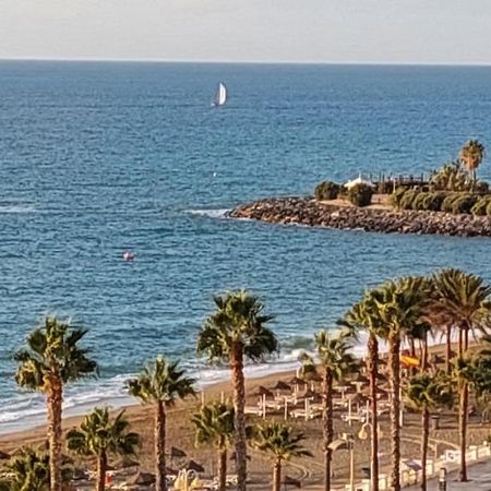 Maite Beach Vibe Benalmádena Exterior foto