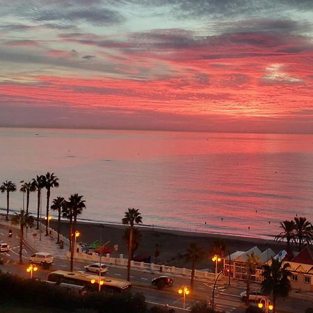 Maite Beach Vibe Benalmádena Exterior foto