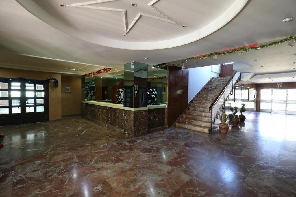 Maite Beach Vibe Benalmádena Exterior foto